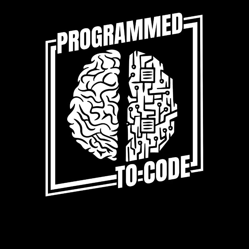 Développeur Coder Programmeur Drôle