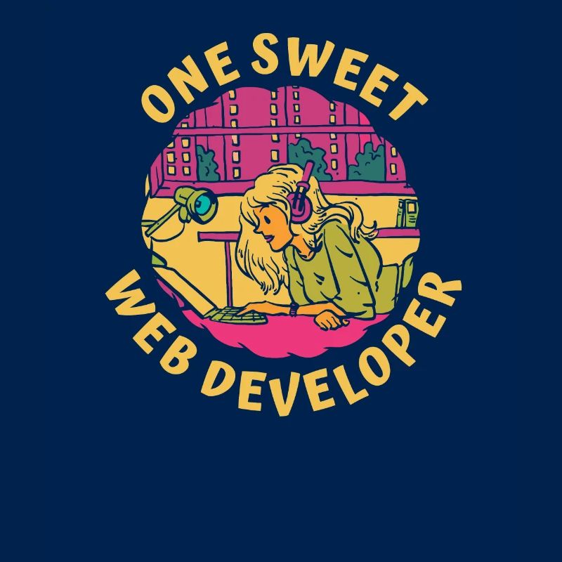 Développeur Web Webdeveloper Süss