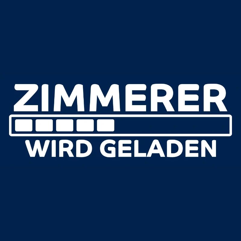 Zimmerer Spruch Zimmermann Witz Zimmerer Geschenk