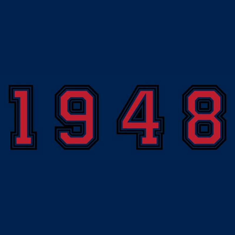 1948 year number