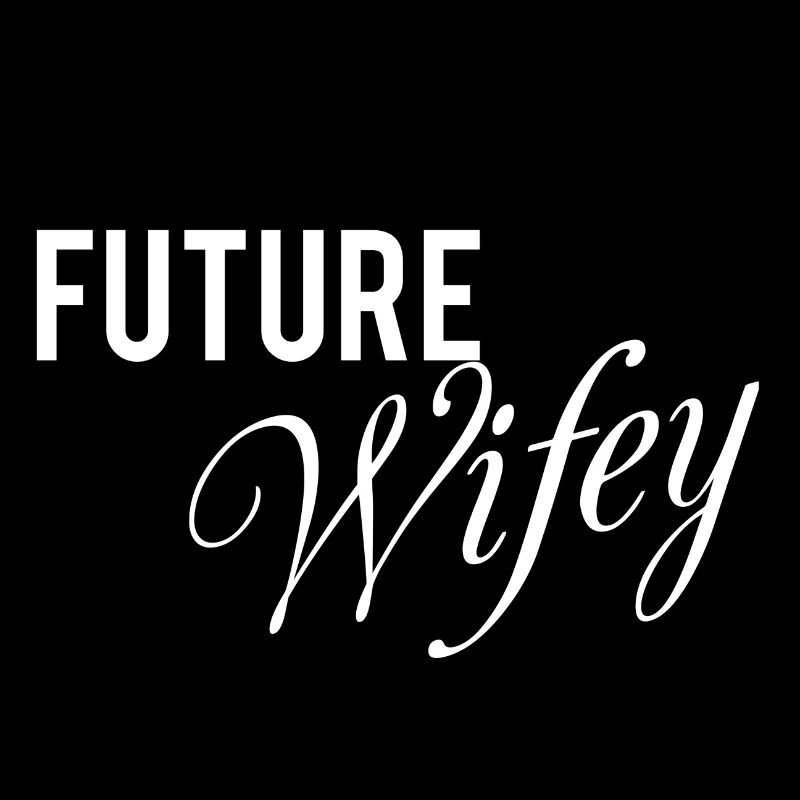 Mariage de la future épouse