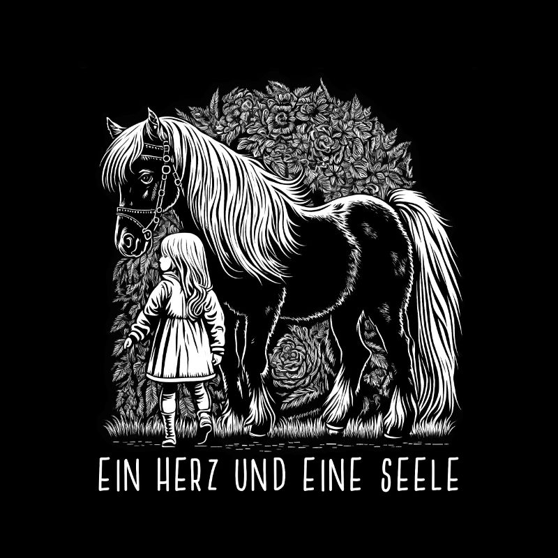 Ein Herz und eine Seele