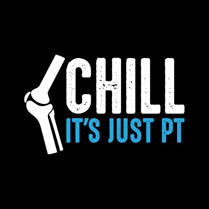 Relax, It's Pt Time – Casual