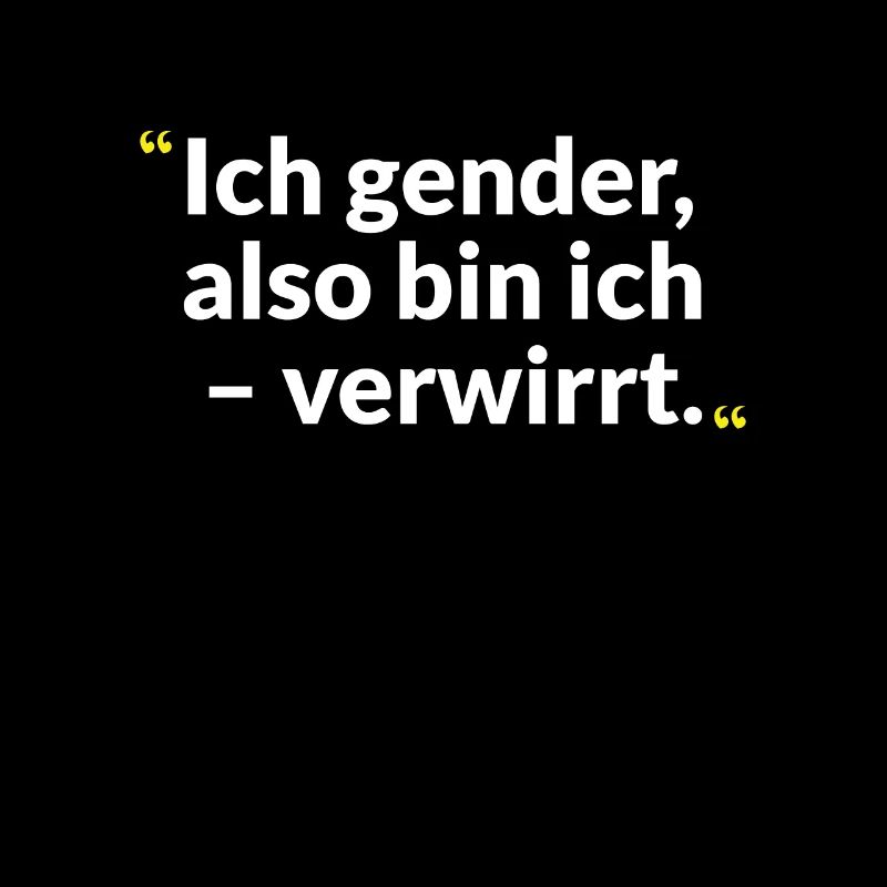 Gender Reflection – Between Wit and Wisdom