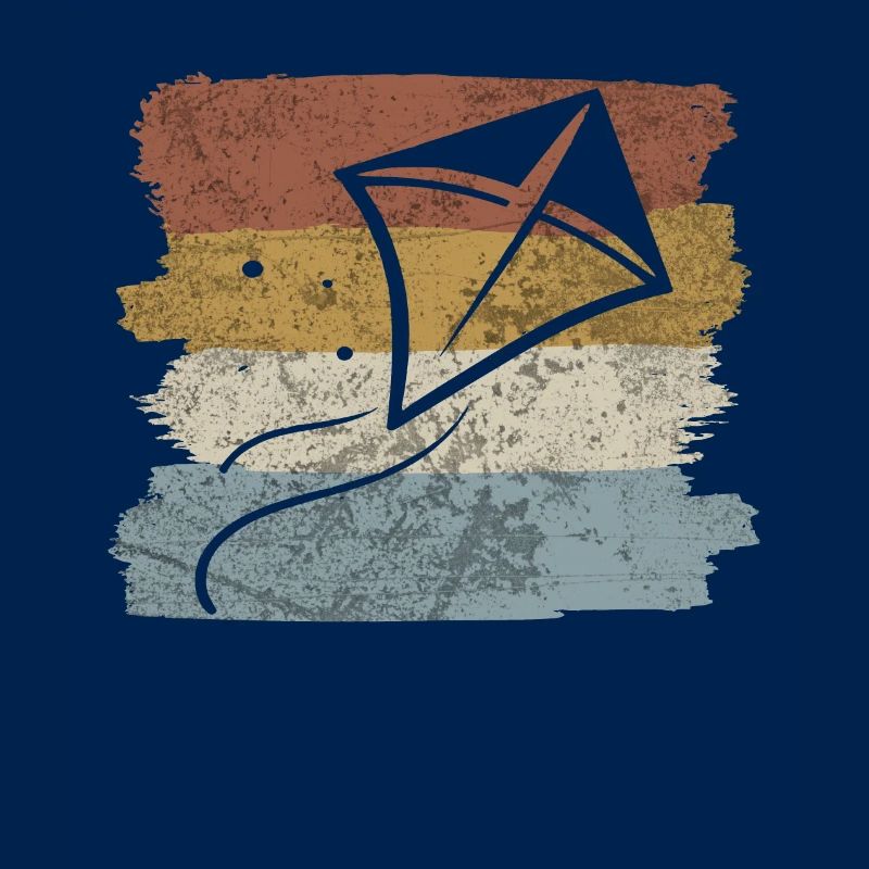 Conception d’un passionné de cerf-volant