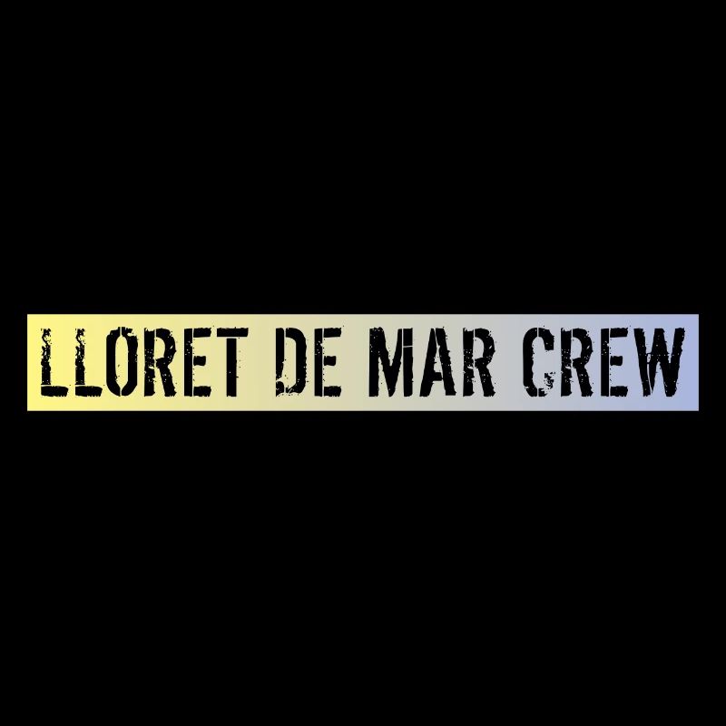 Lloret De Mar Crew