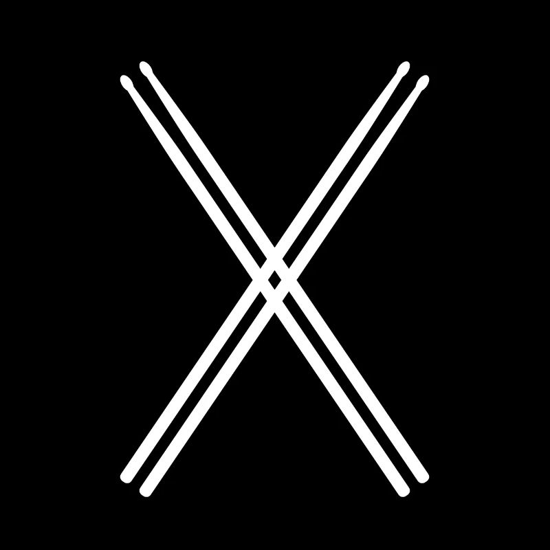 Drummer Sticks Gift