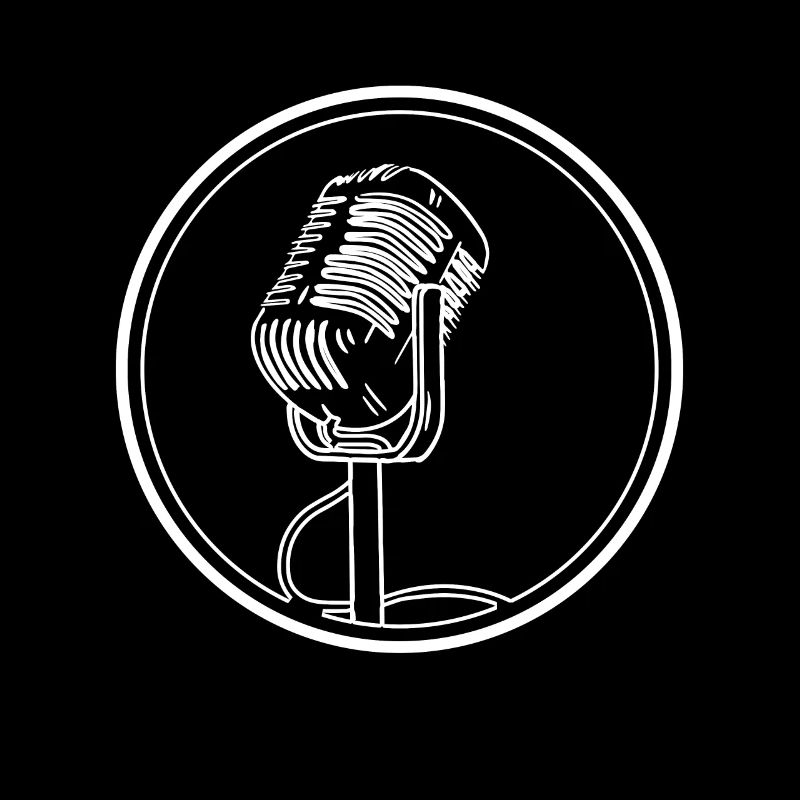 Stand Up Comedy Microphone Gift