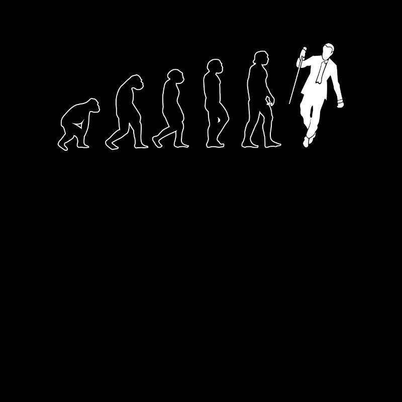 Evolution Stepptanz Tap Dance