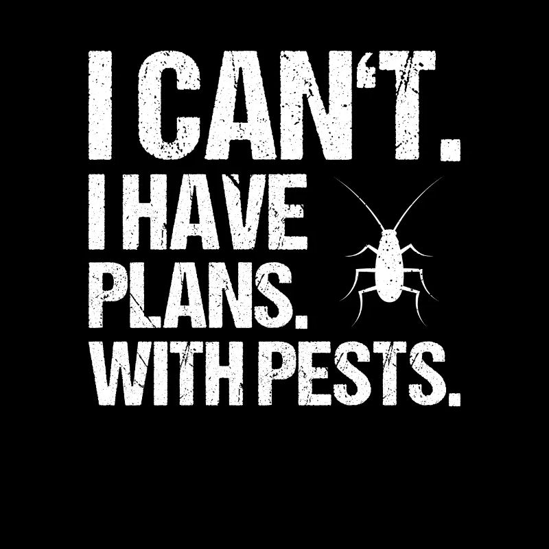 Pest Control Exterminator Exterminator