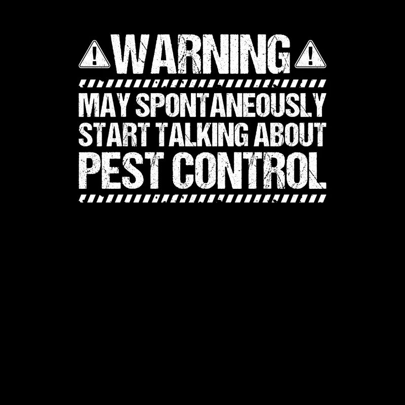 Schädlingsbekämpfer Kammerjäger Exterminator