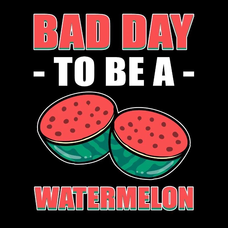 Pastèque Fruit Été Pastèque Tranche Verte