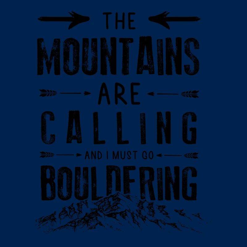 Mountains Calling Bouldering Eisklettern