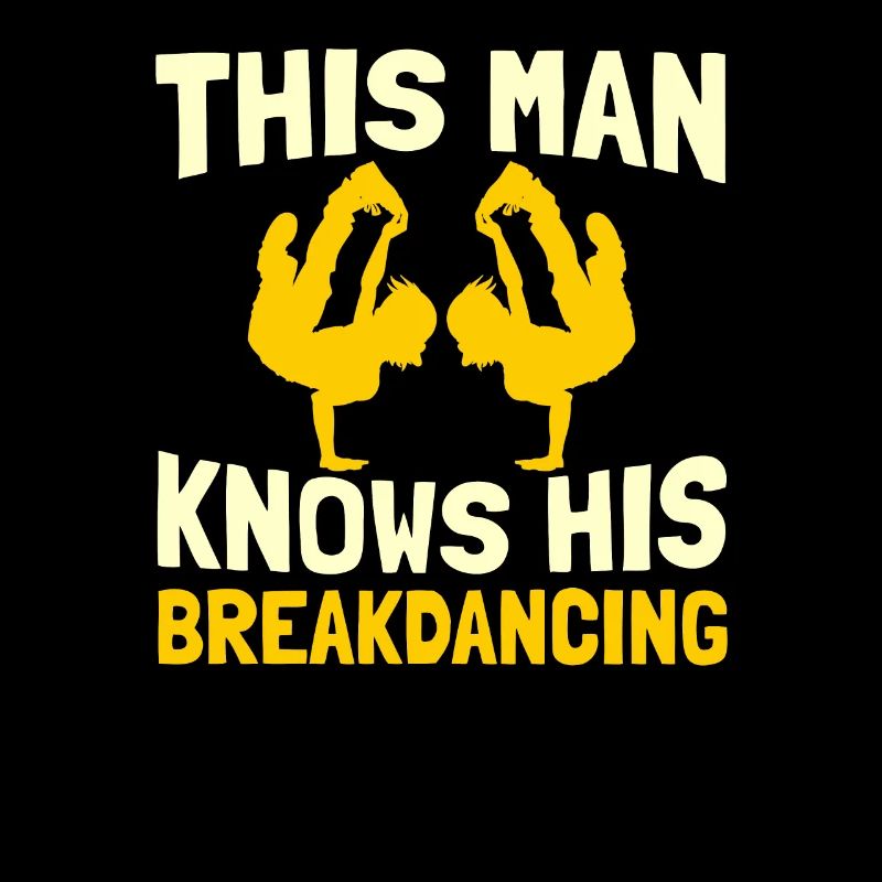 Breakdance Breakdancer Breakdancing
