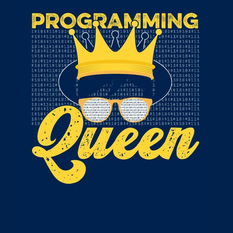 Programmer Coder Software Developer