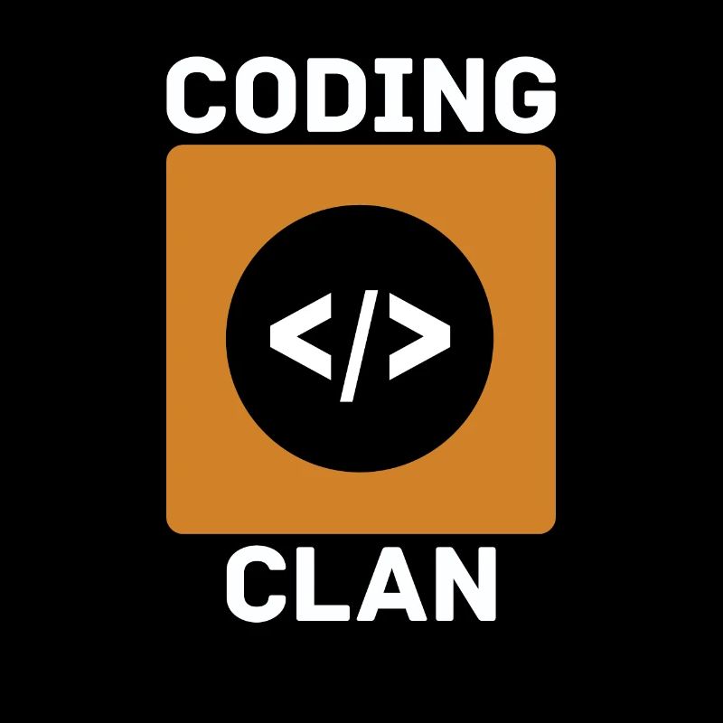 Programmer Coder Software Developer