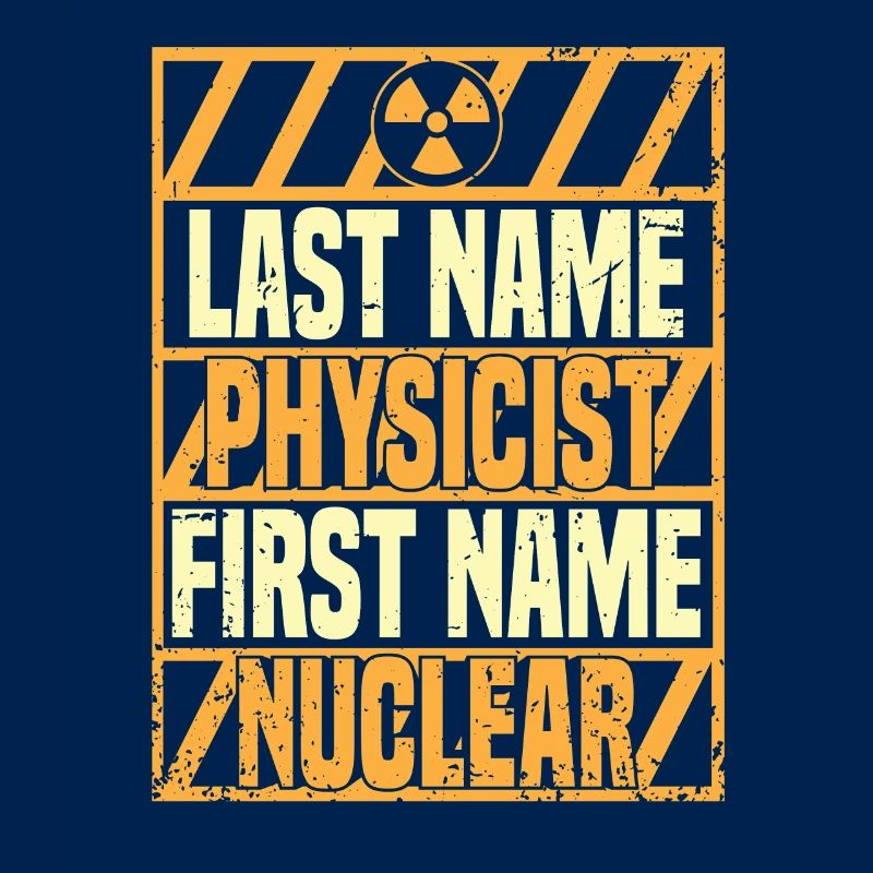 Physics Phyiker Nuclear Physics