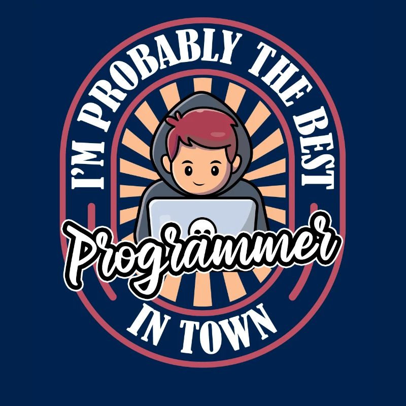 Développeur Coder Programmeur Drôle