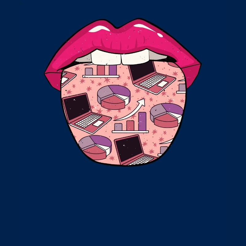 Data Science Data Analyst lips