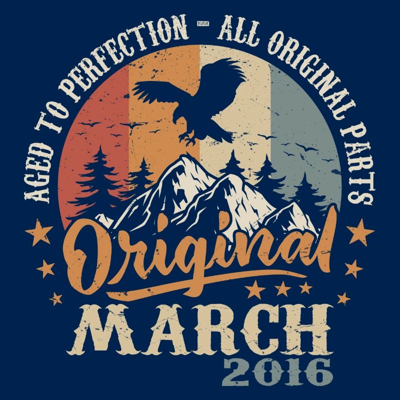 March 2016 Jubilee 2016 Legends March 2016