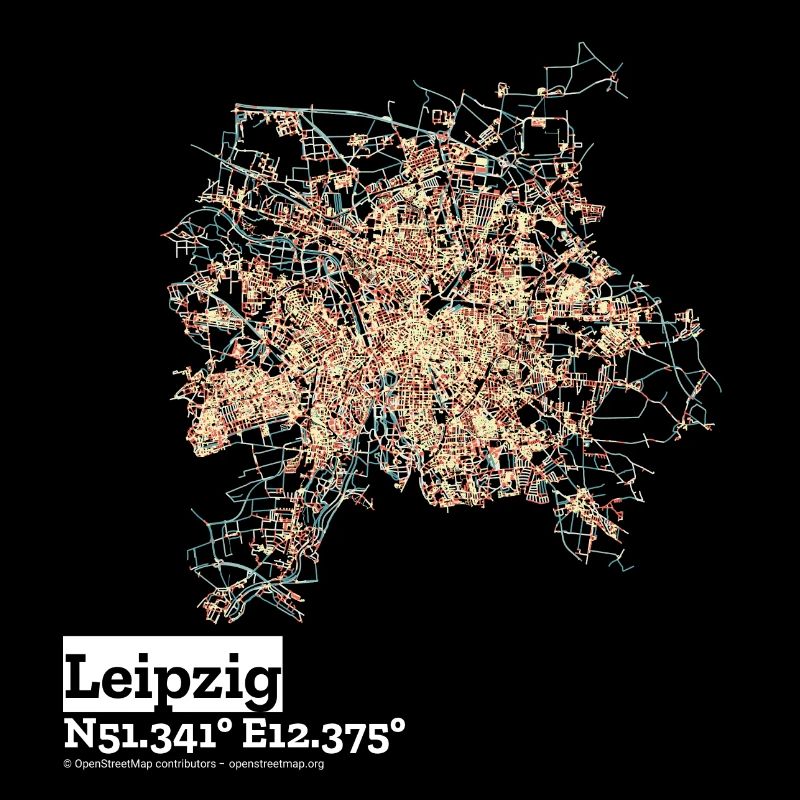 Leipzig Basic Pastels