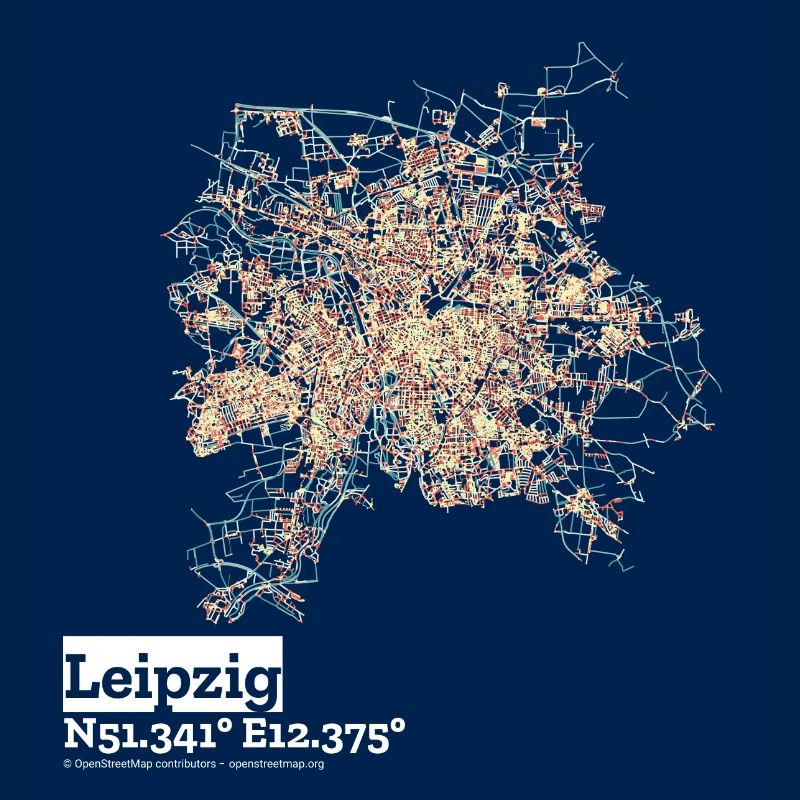 Leipzig Basic Pastels