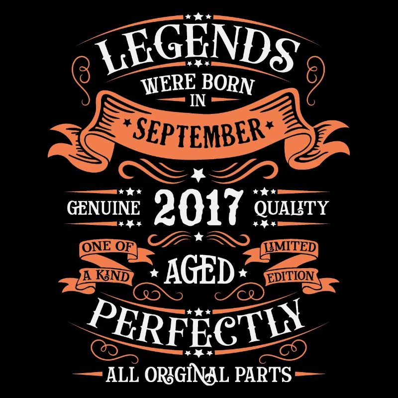 September 2017 Originelle Geburtstagsgeschenkidee