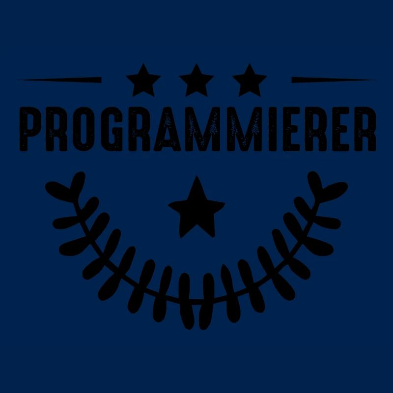 Métier de programmeur