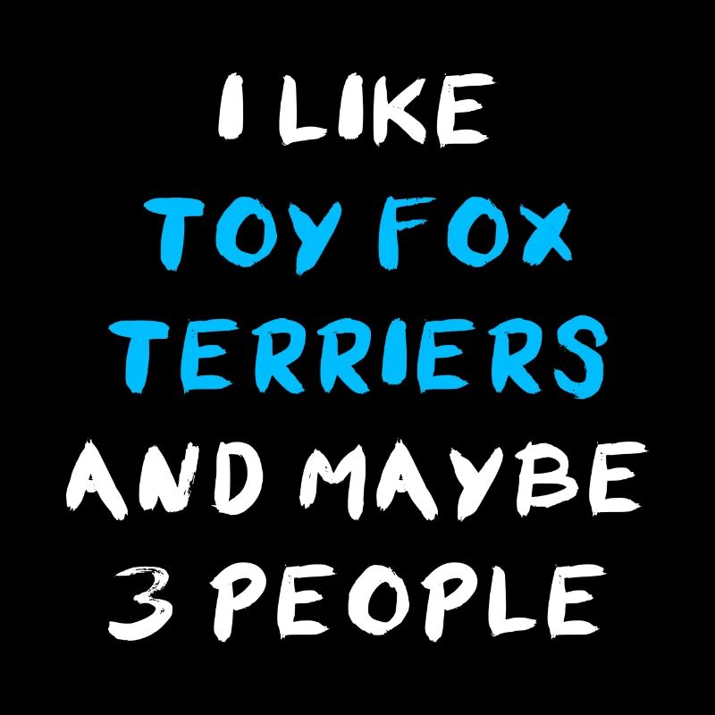 Toy Fox Terrier