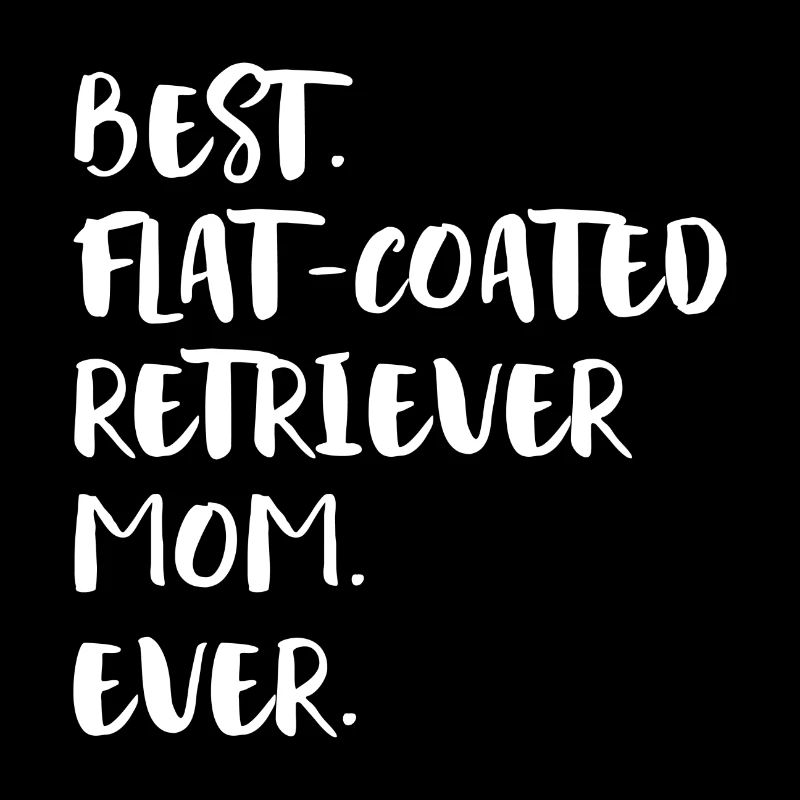 Flat-Coated Retriever