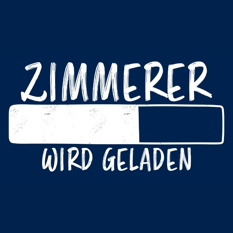 Zimmerer Spruch Zimmermann Witz Zimmerer Geschenk