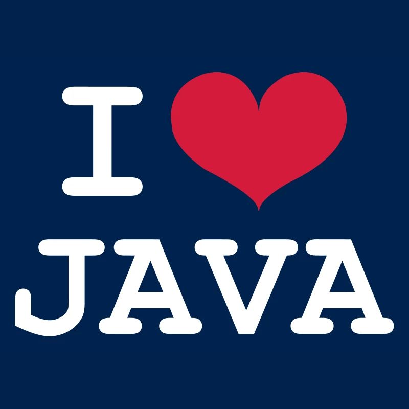 I Love Java