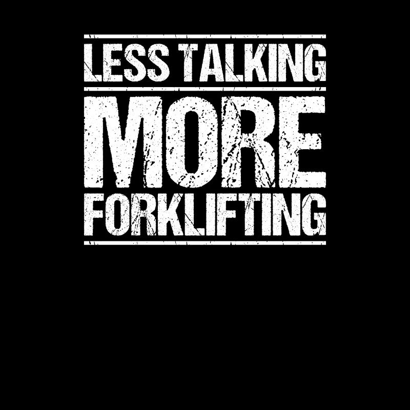 Forklift Driver Forklift Operator