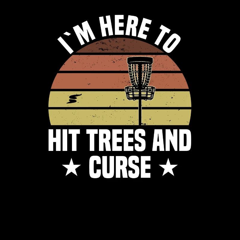 Frisbeegolf Discgolf