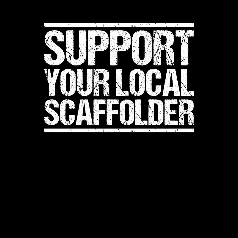 Échafaudage Échafaudage Échafaudage