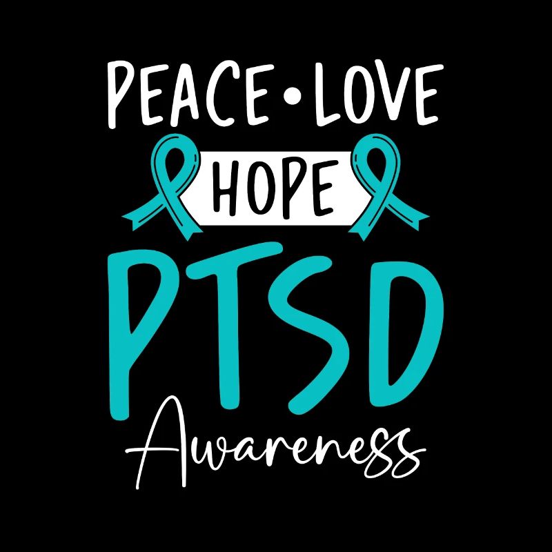 PTSD-Bewusstsein