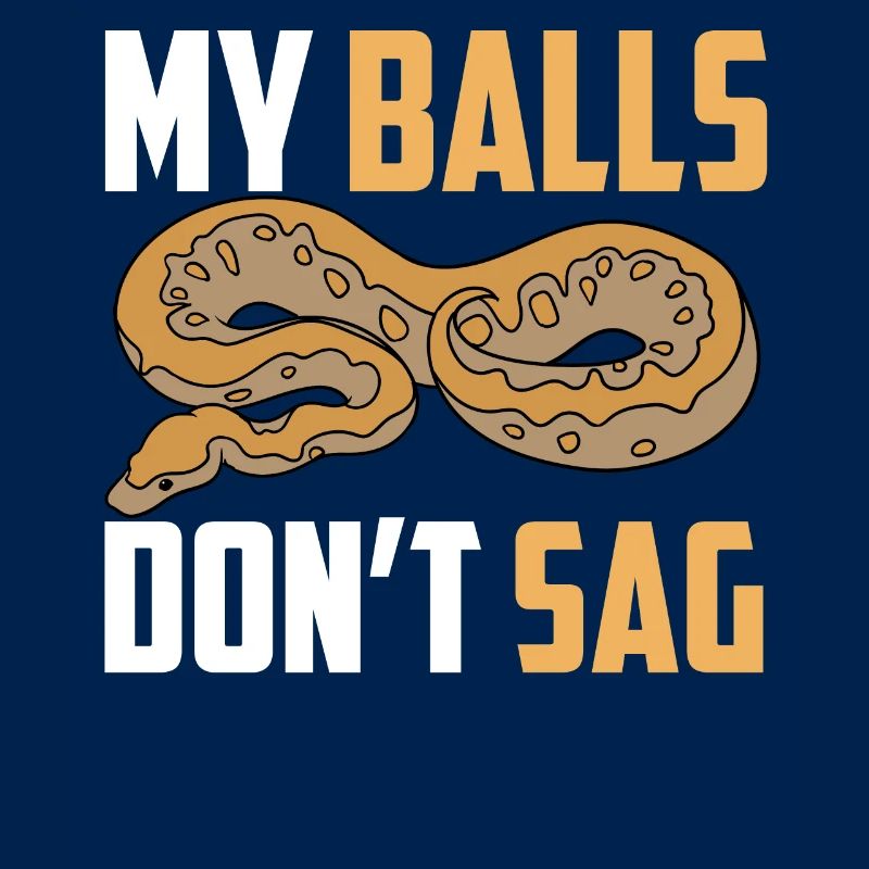 Serpent python boule