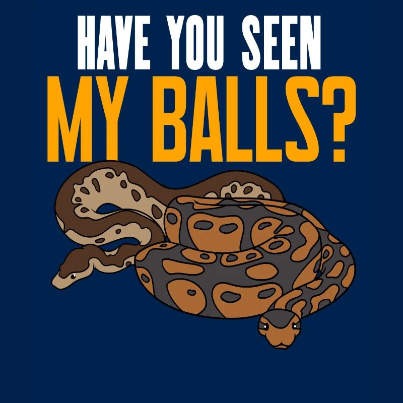 Serpent python royal