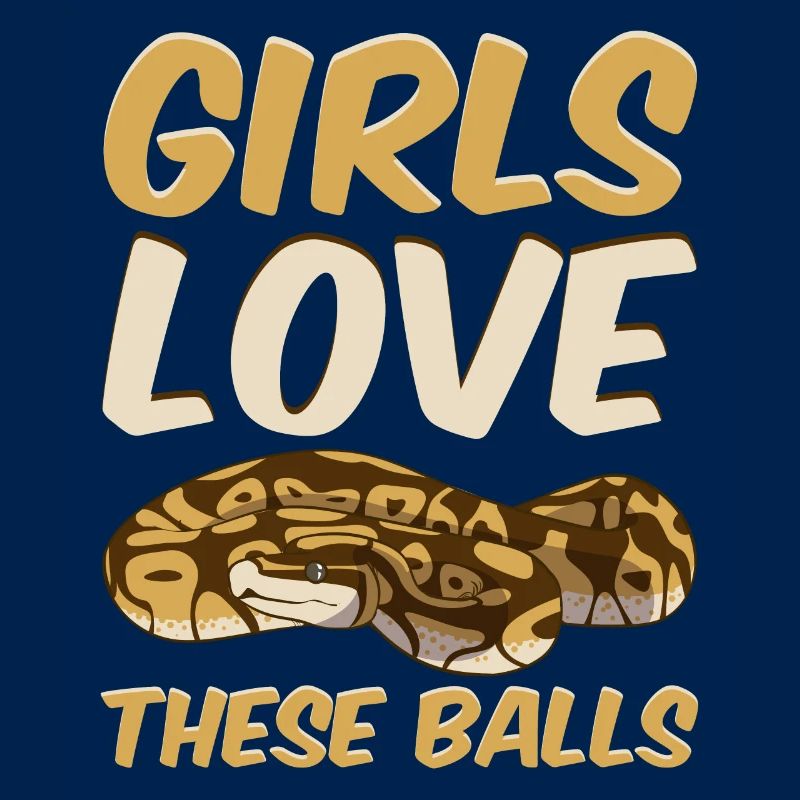 Serpent python royal