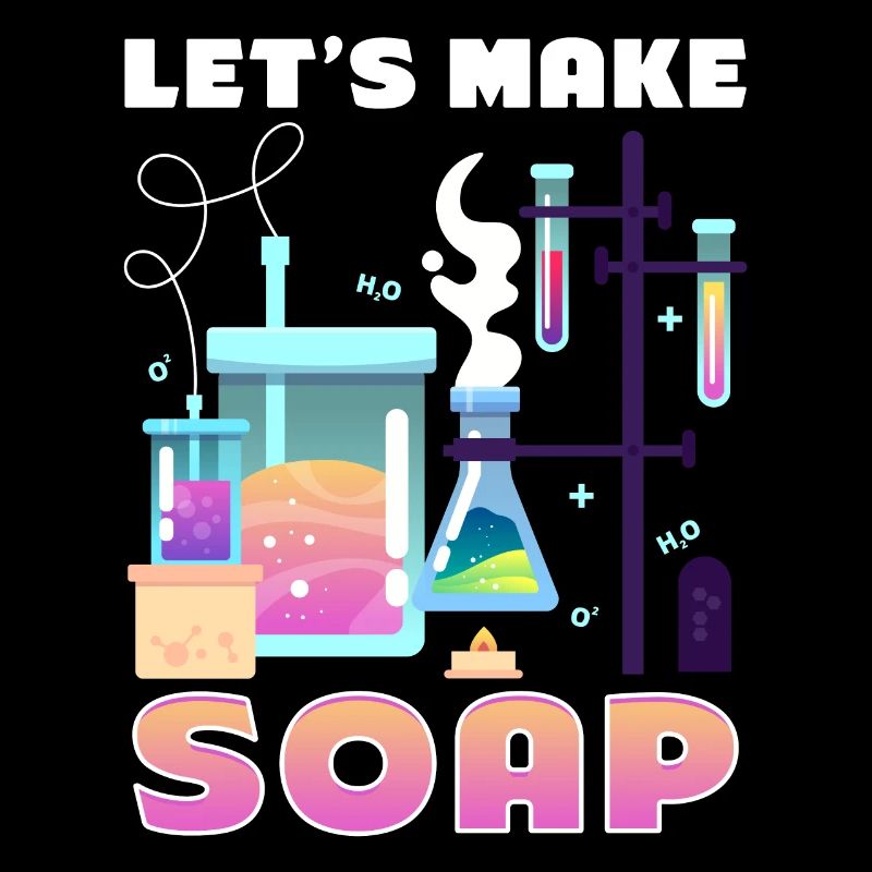 Fabrication de savon, savonnier, savonologue