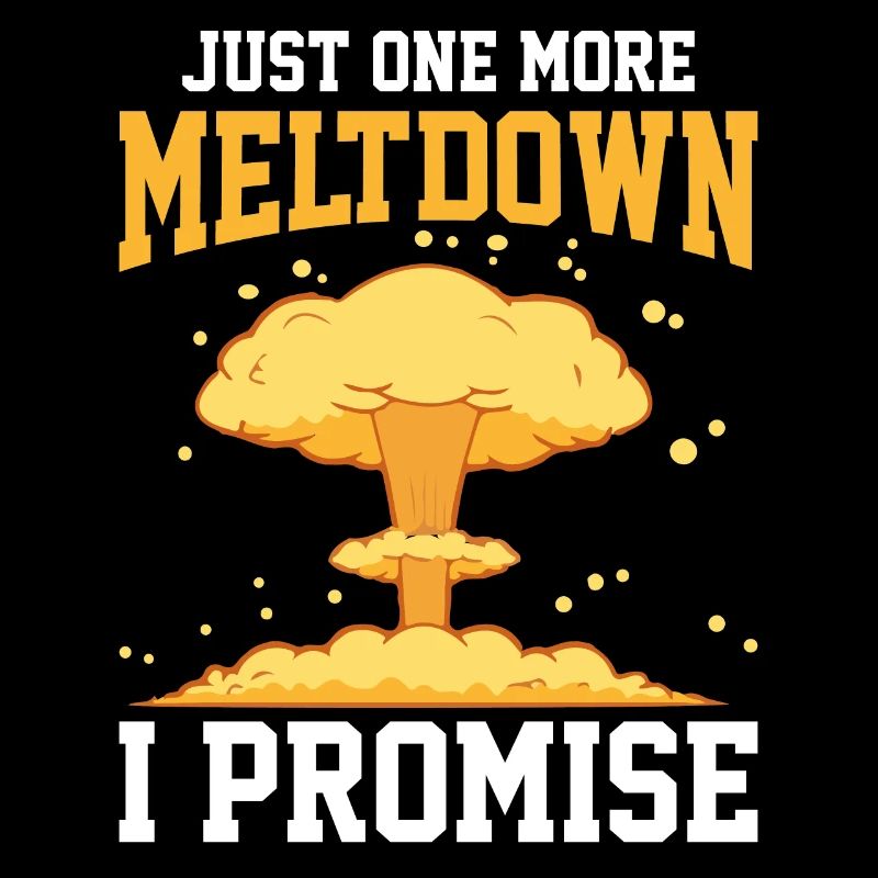 Funny Nuclear Engineer