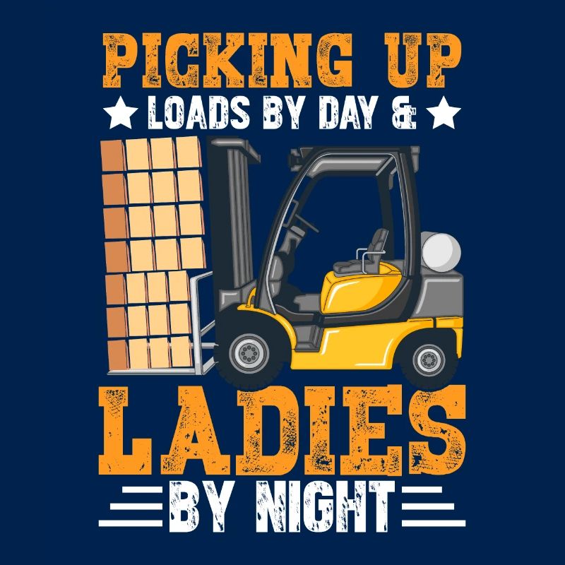 Gabelstaplerfahrer Gabelstaplerfahrer