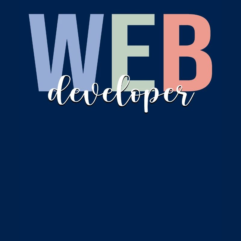 Web Developer Coding Programmer Programming