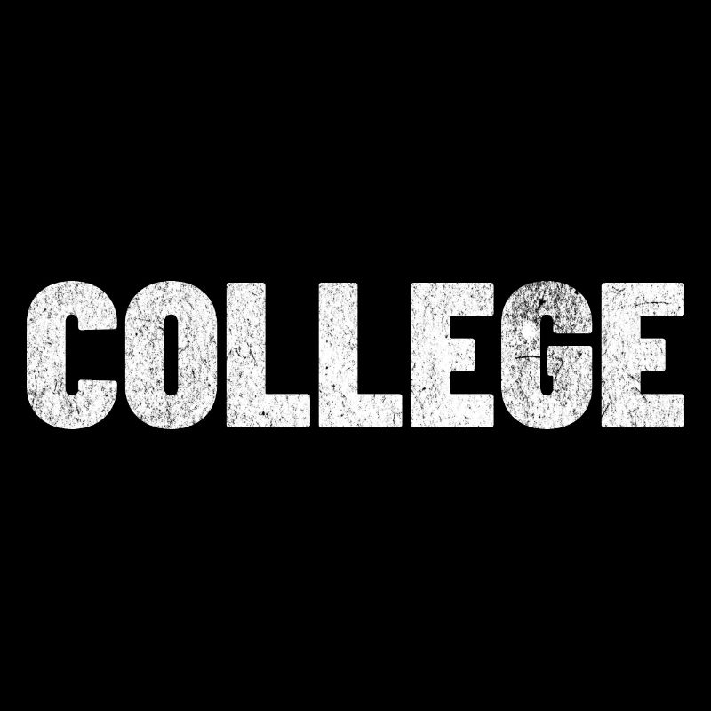 COLLEGE - For pupils and students
