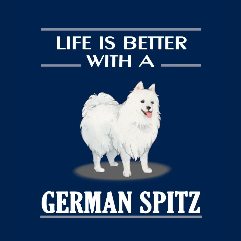 German Spitz