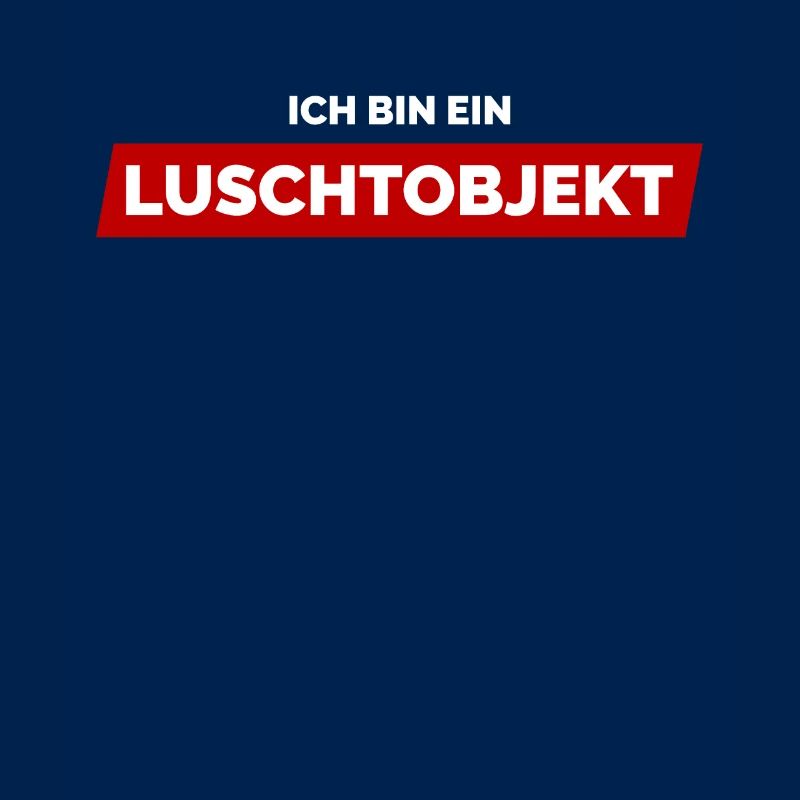 Ich Bin Ein Luschtobjekt - Lustobjekt der Begierde