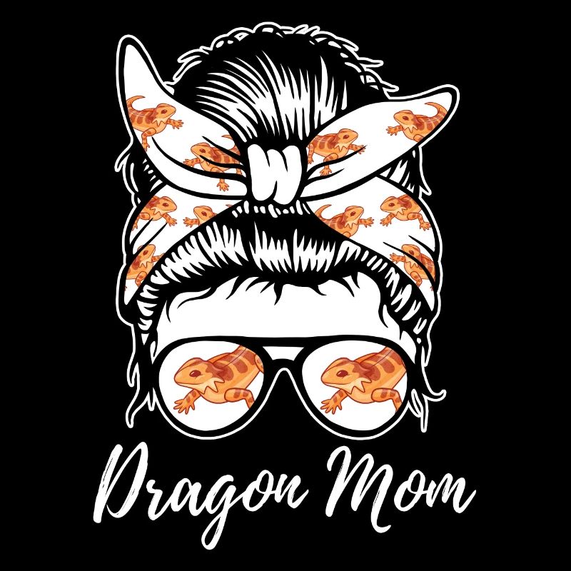 Bartagame Eidechse Geschenk