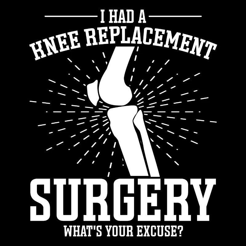 Knee replacement
