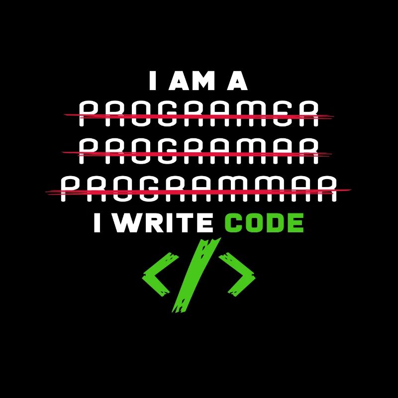 Programmierer