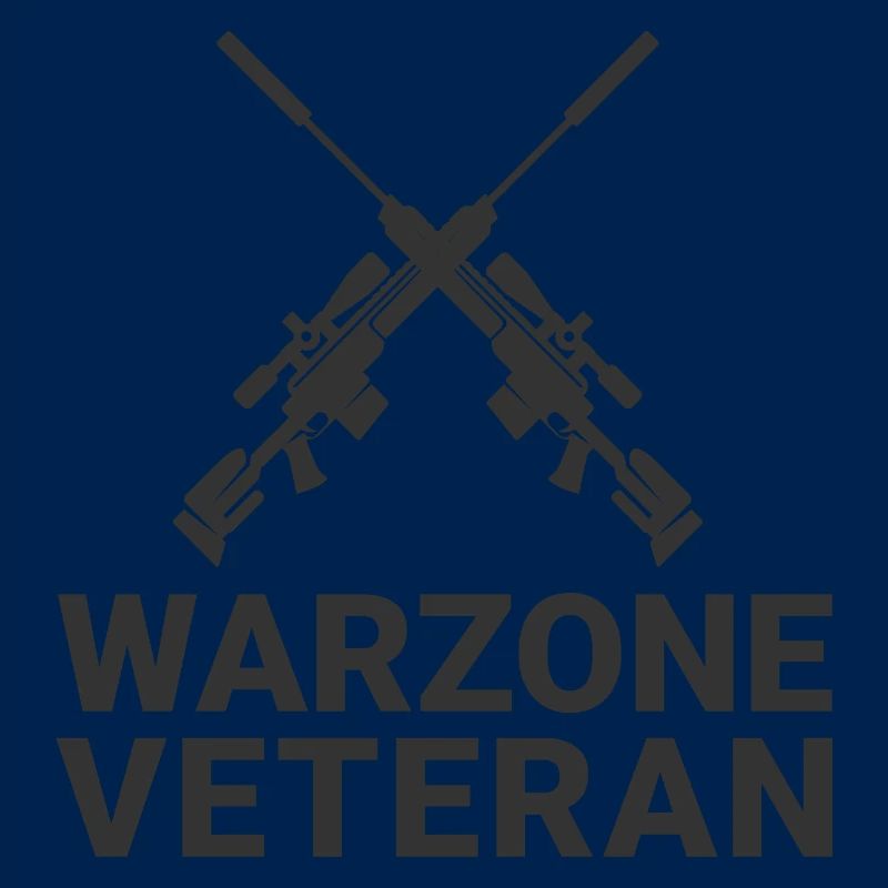 WARZONE VÉTÉRAN COD